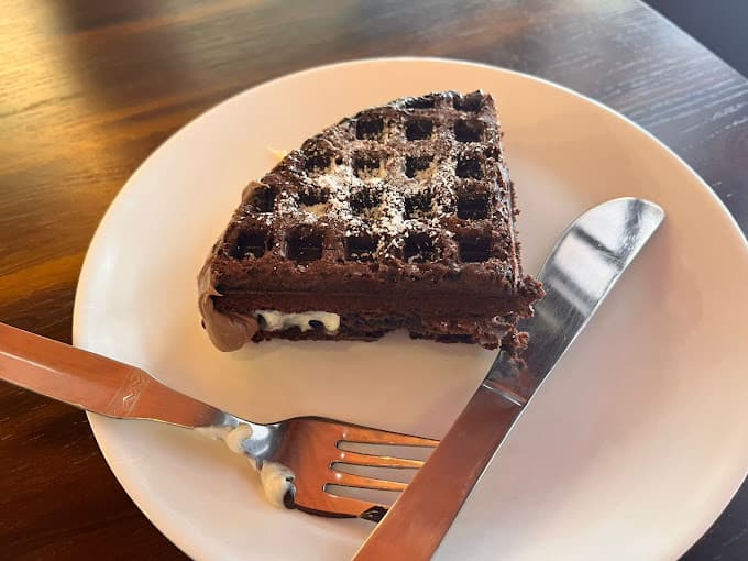 Waffle Image 4